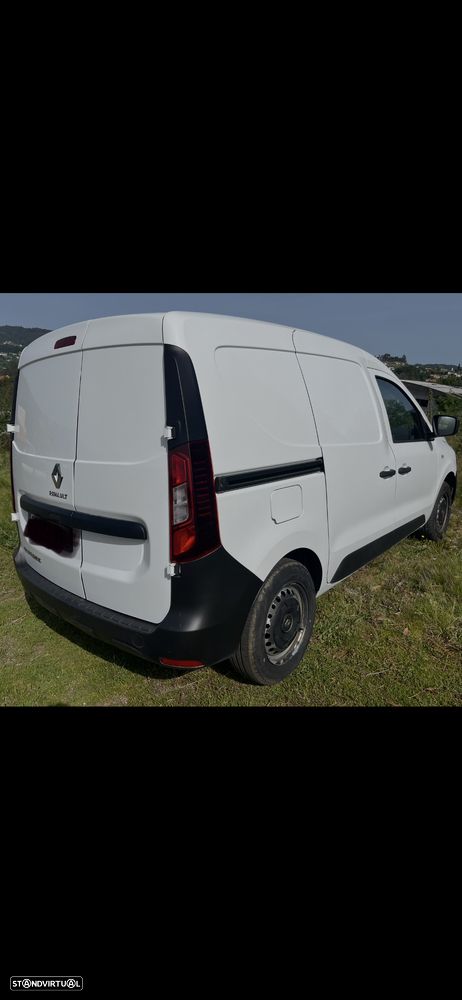 Renault Express - 2