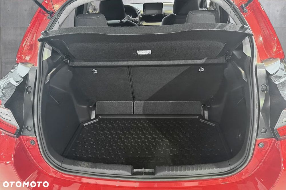 Toyota Yaris Hybrid 1.5 Comfort - 25