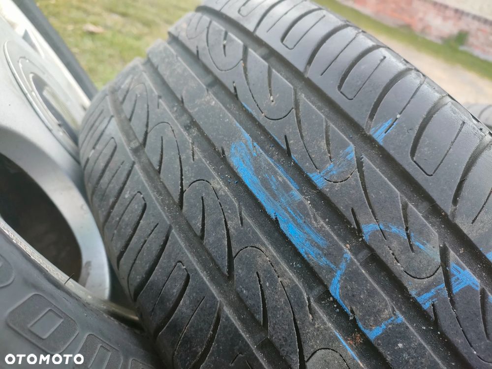 Seat Alhambra 1.9 TDI Stylance 4x4 - 13