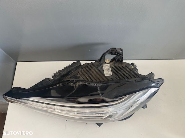 Far stanga MID LED FULL LED VOLVO XC60 2018+ 31420411 32133553 - 4