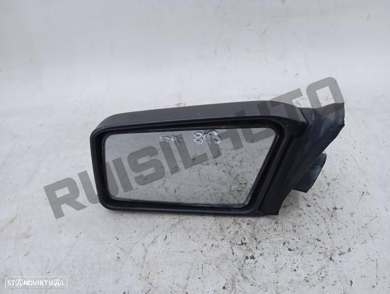 Espelho Retrovisor Esquerdo Manual  Toyota Corolla V (e80) [198 - 1