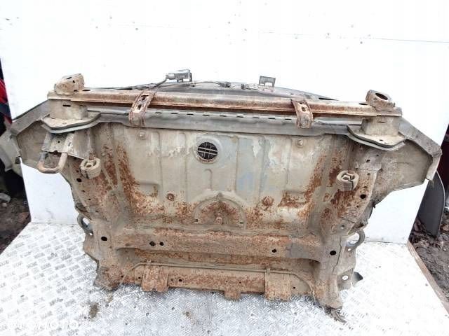 pas tylny wanna mitsubishi asx - 6