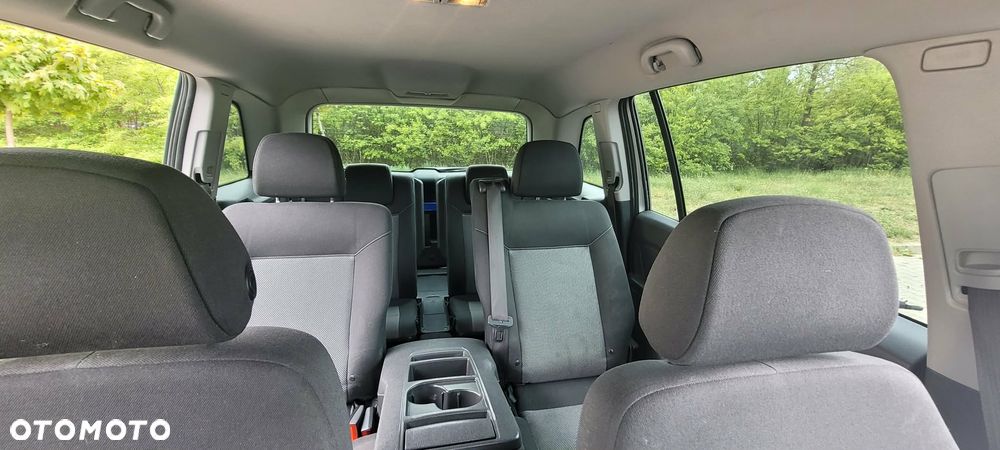 Opel Zafira 1.8 Essentia EU5 - 10