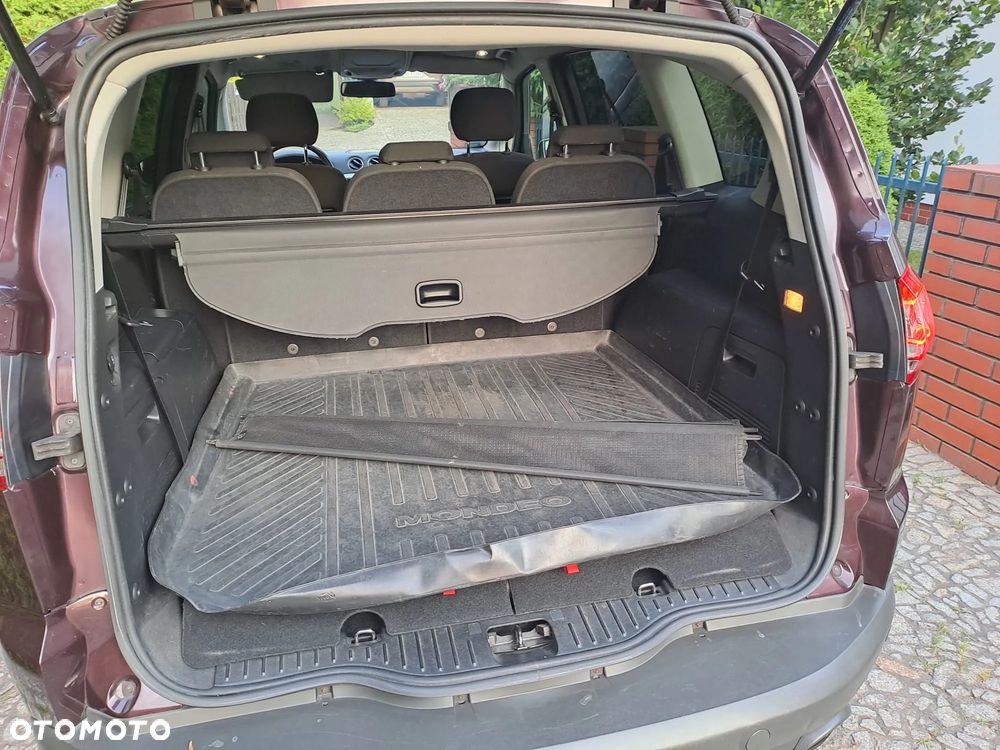Ford S-Max 2.0 T Platinium X MPS6 - 10