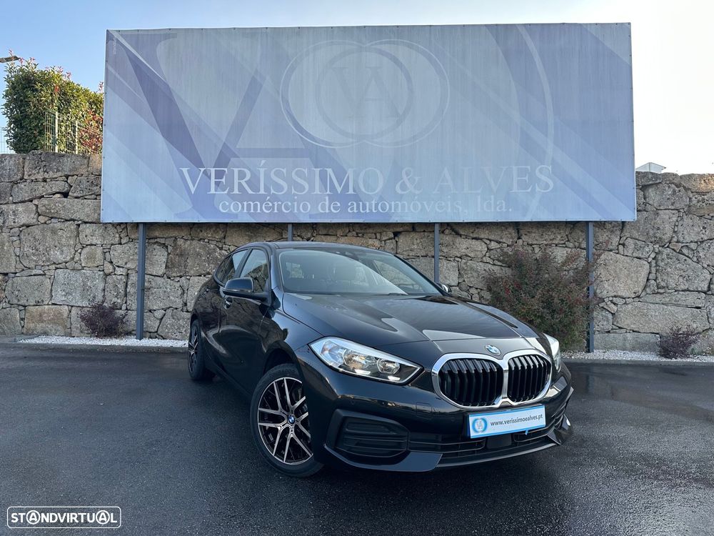 BMW 118 i Corporate Edition Auto - 24