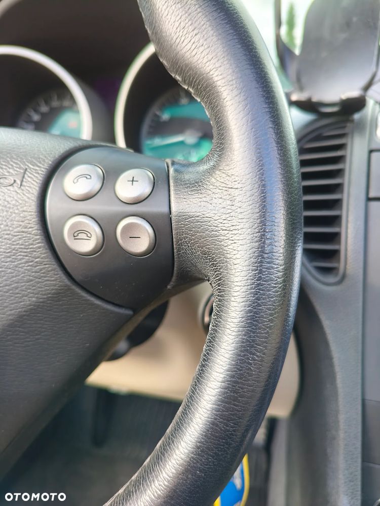 Mercedes-Benz SLK 200 Kompressor - 19
