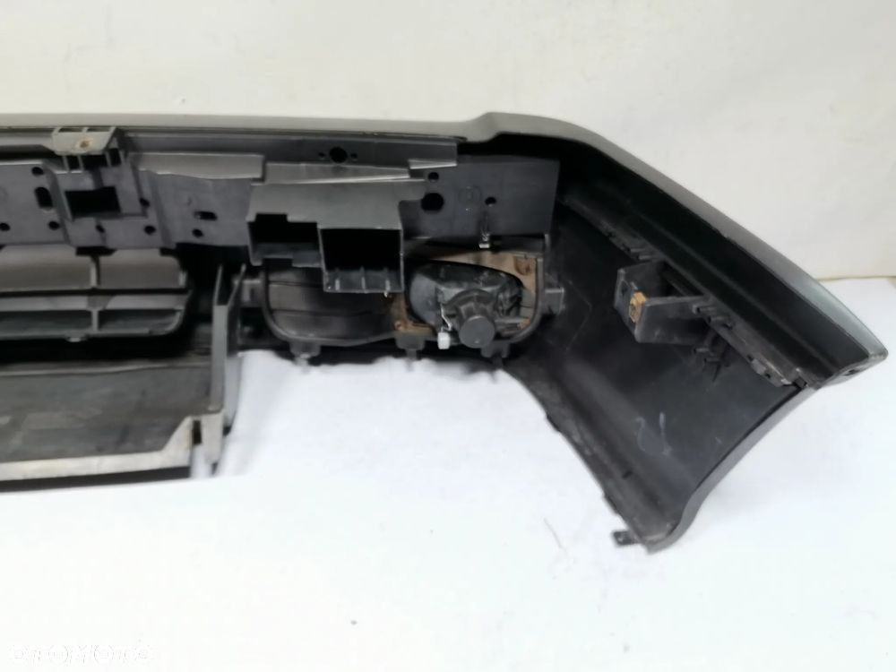 Zderzak Przód Przedni Halogeny Renault 19 92-96 Oryginał - 11