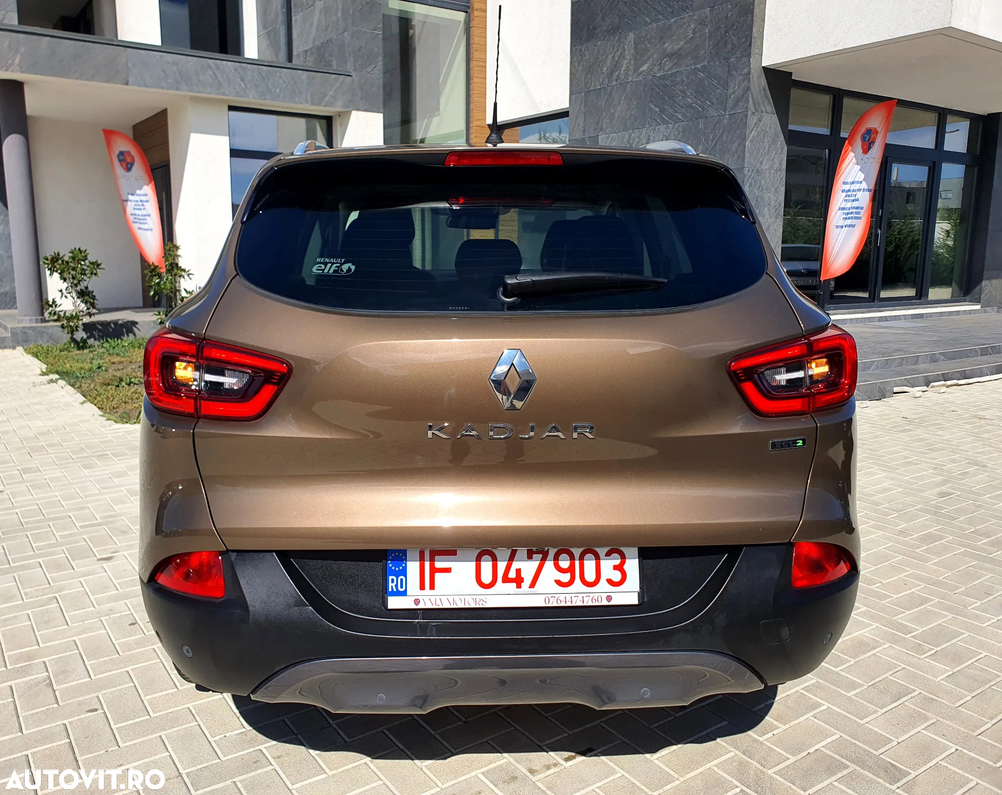 Renault Kadjar Energy dCi 110 Business - 7