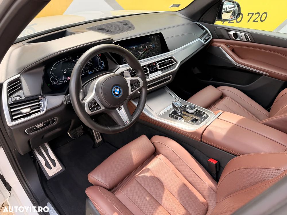 BMW X5 xDrive45e - 2