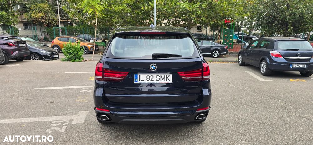 BMW X5 xDrive40d - 3