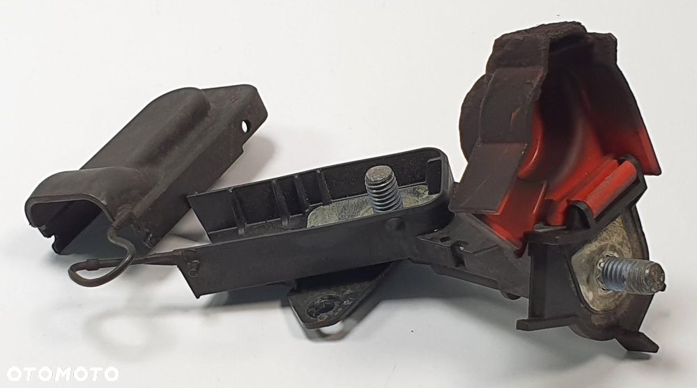 ZŁĄCZE KLEMY PLUSOWEJ BMW 5 F10 9192665 9192666 - 2