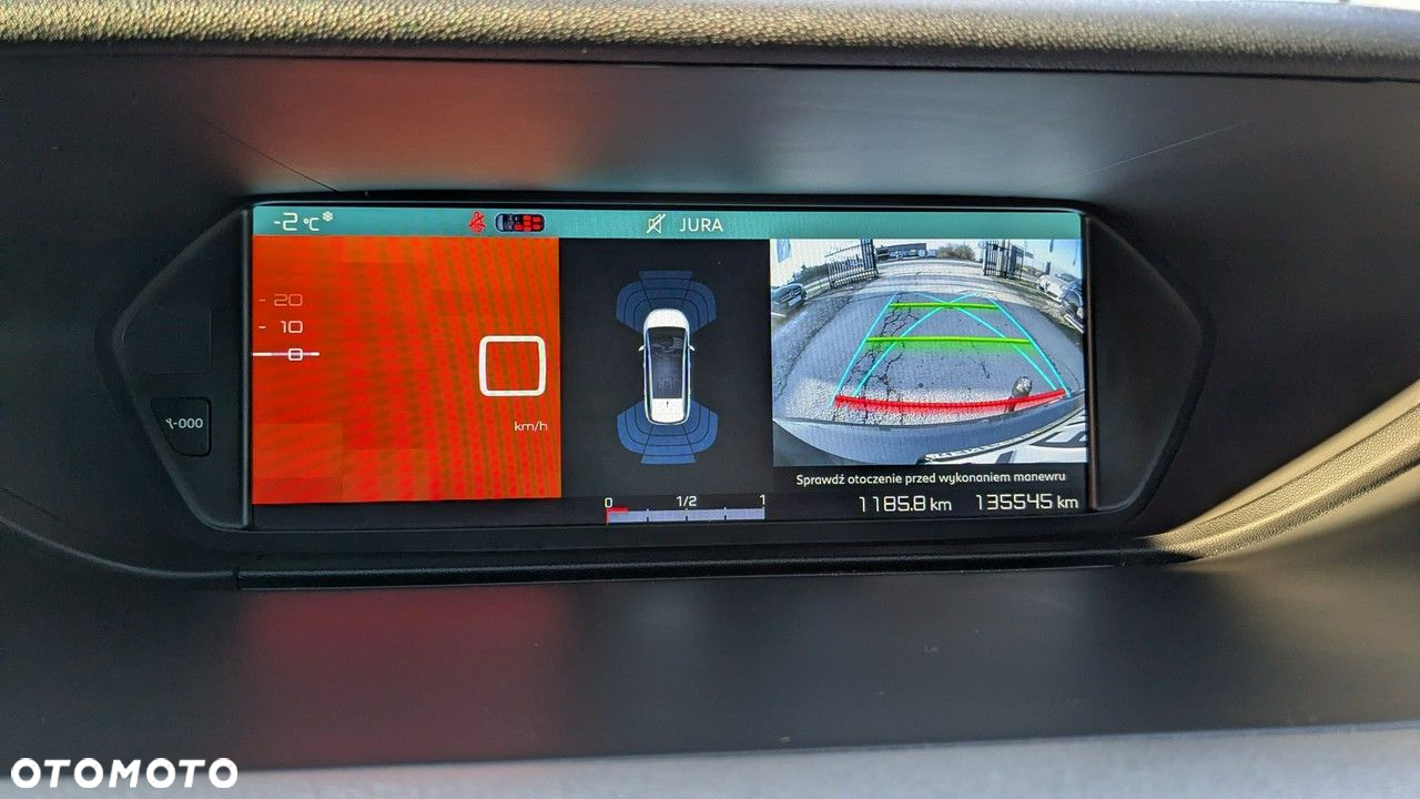 Citroën C4 Grand Picasso - 25