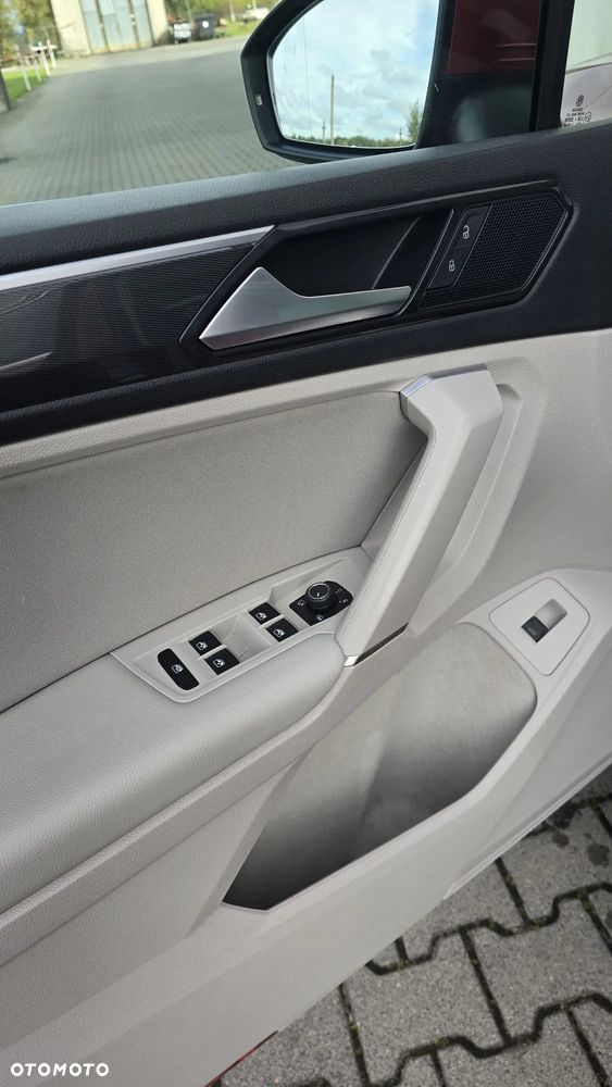 Volkswagen Tiguan 1.4 TSI Sport&Style DSG - 14