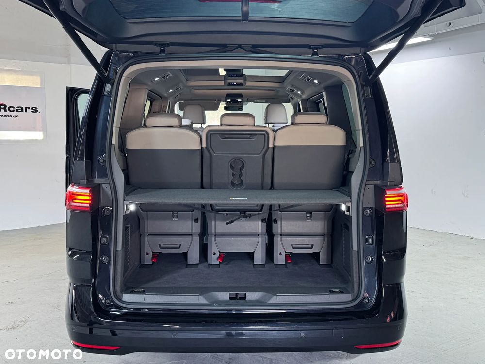 Volkswagen Multivan 2.0 TDI L2 DSG - 5