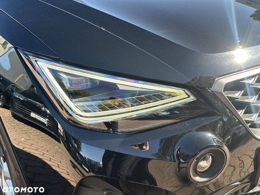 Seat Arona 1.5 TSI EVO FR DSG - 36