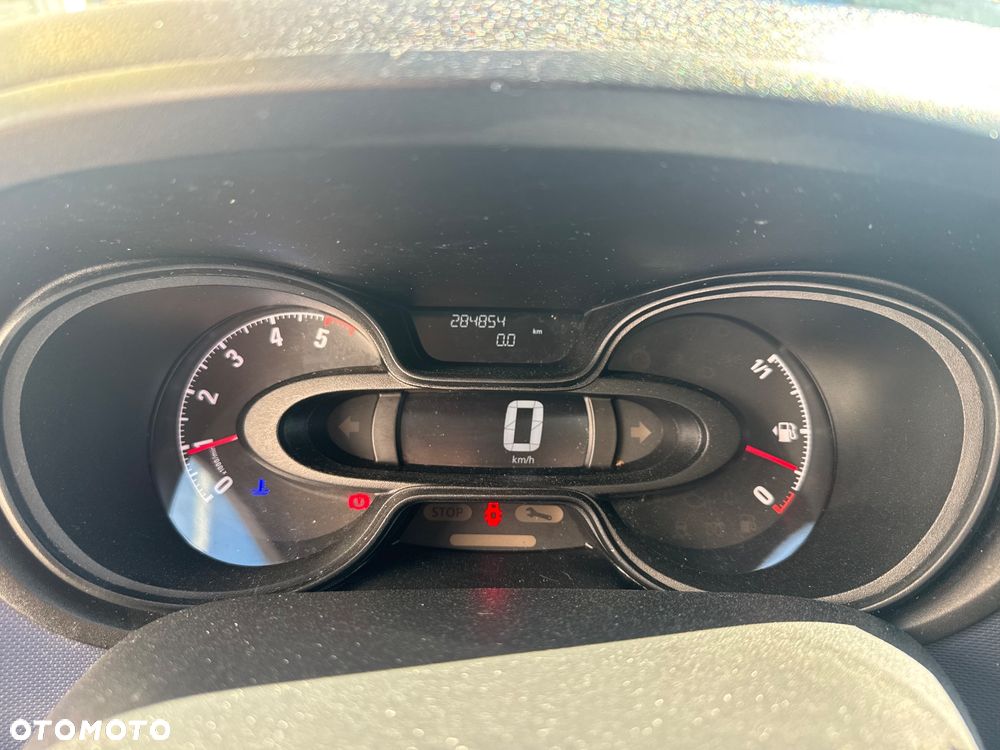 Opel Vivaro L2H1 2.9t Edition Elegance - 12
