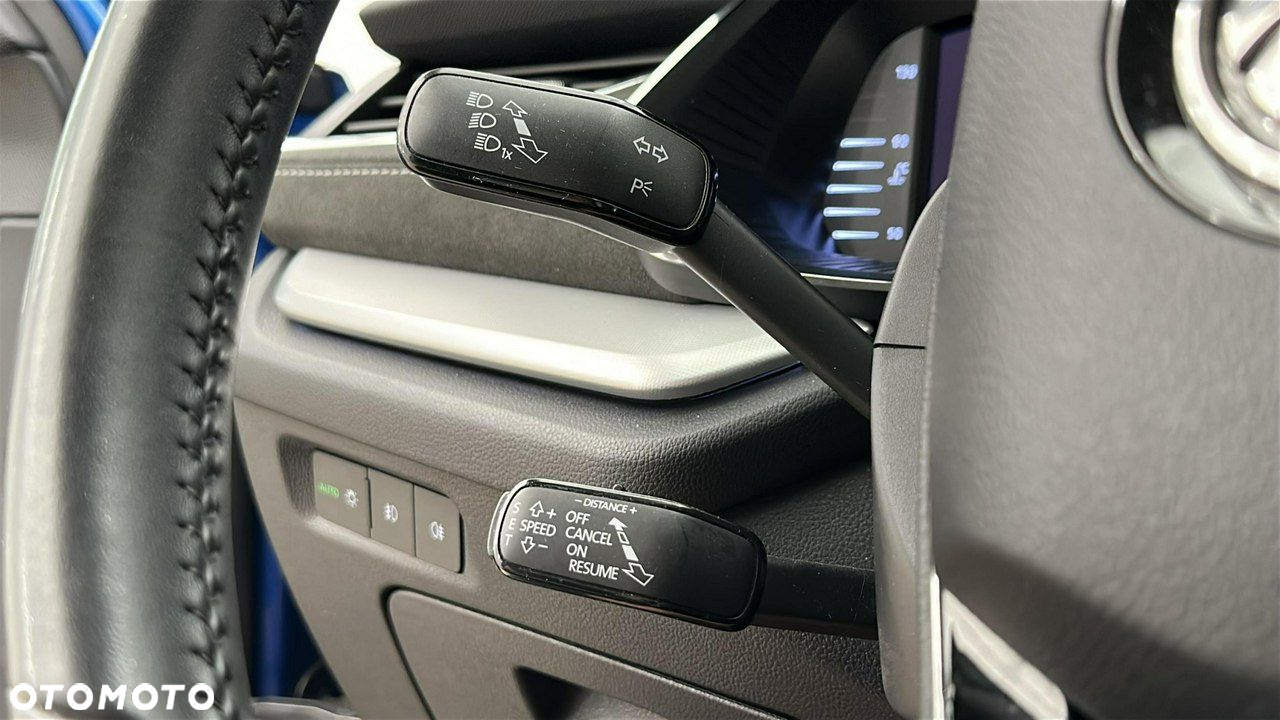 Skoda Octavia - 25