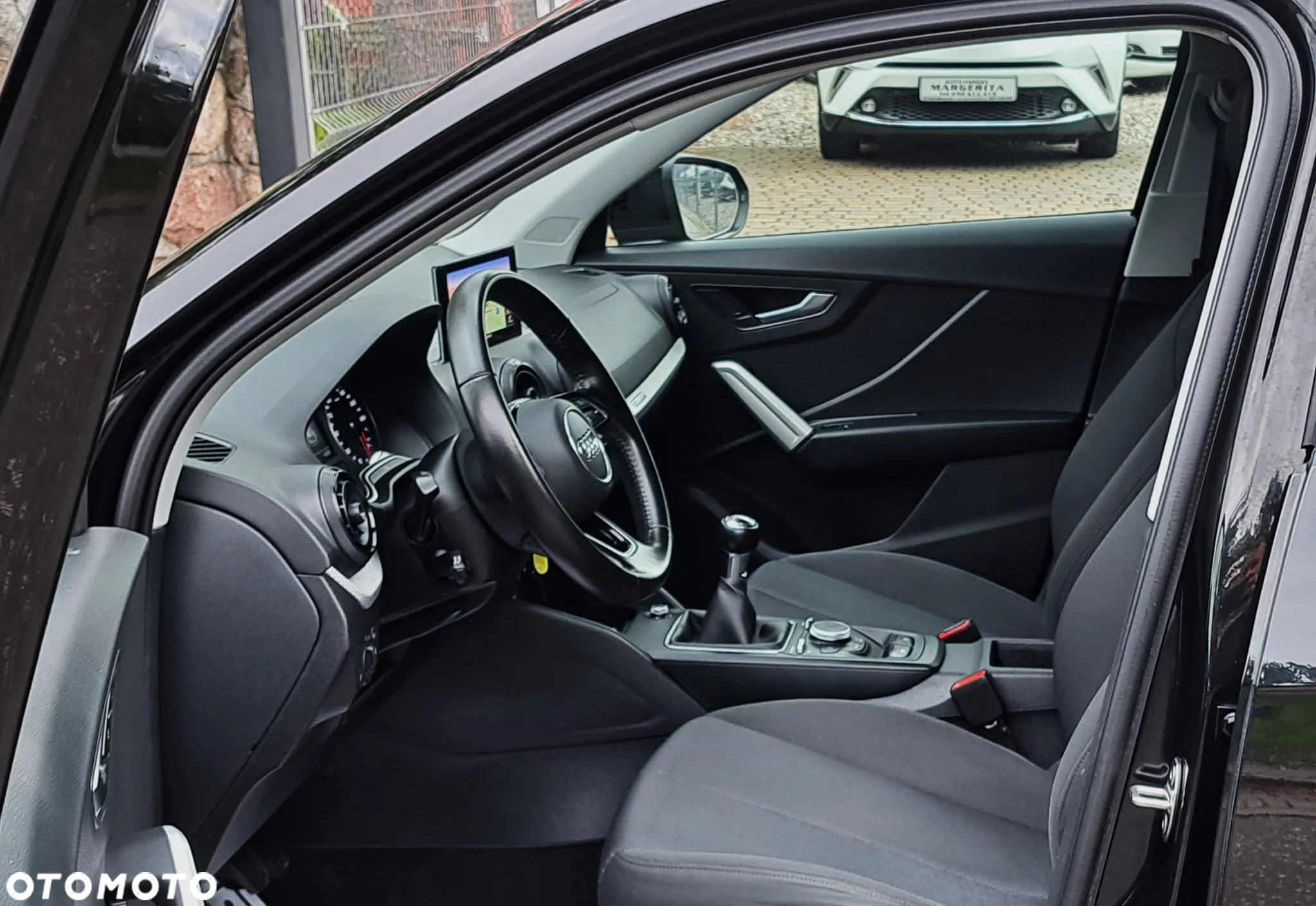 Audi Q2 1.6 TDI Sport - 18