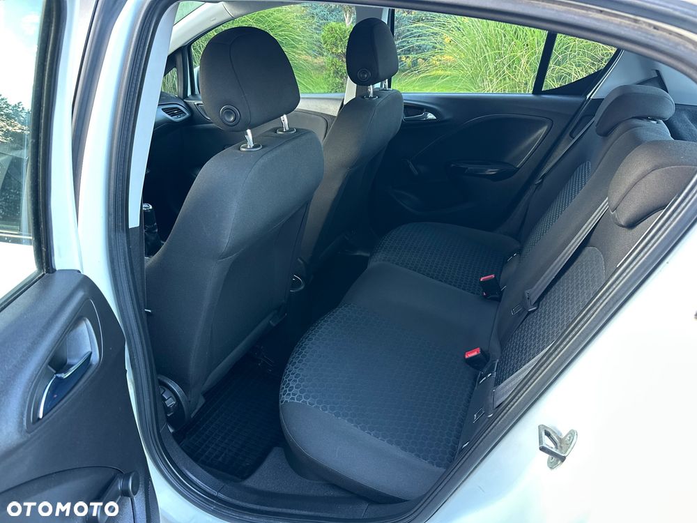 Opel Corsa 1.2 16V (ecoFLEX) Innovation - 14