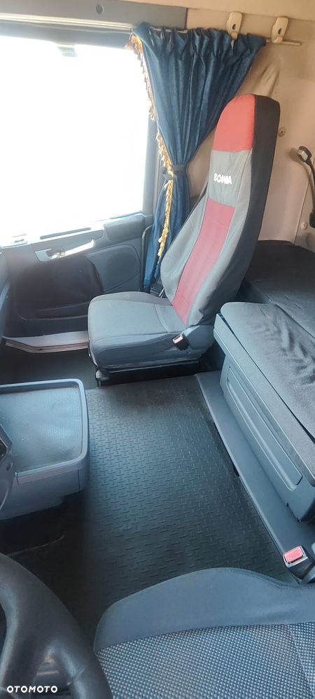 Scania R480 RETARDA - 5
