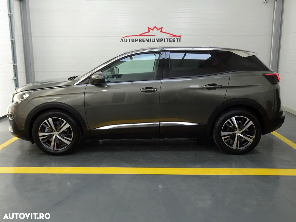 Peugeot 3008 - 14