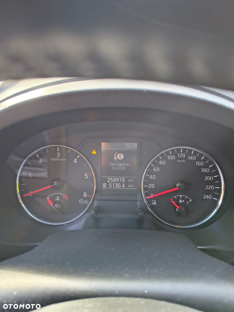 Nissan X-Trail 2.0 dCi LE - 6