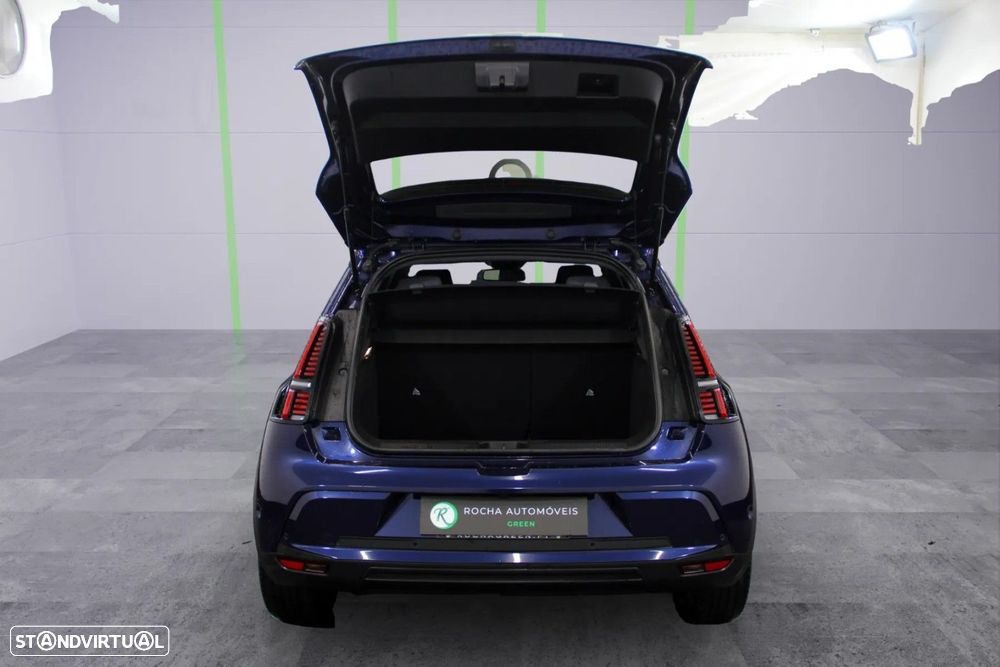 Renault 5 E-Tech R Techno 150 Comfort Range - 6