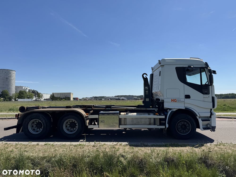 Iveco Stralis - 4