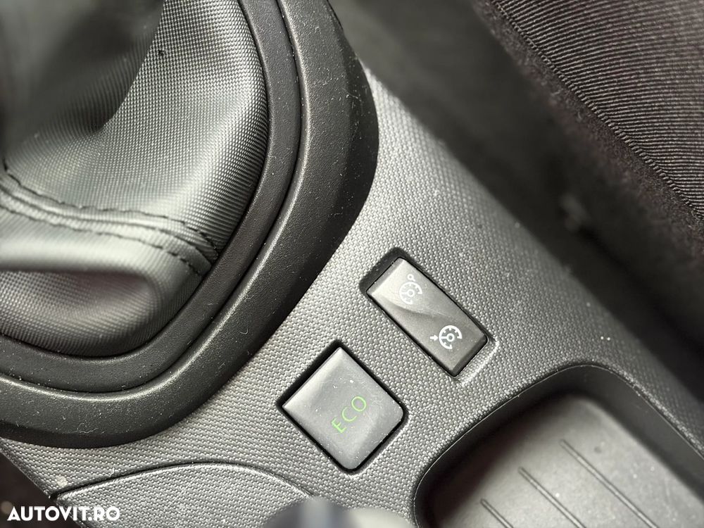 Renault Captur ENERGY TCe 90 Start&Stop Intens - 15