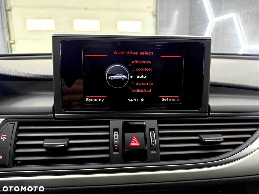 Audi A6 Limousine - 18