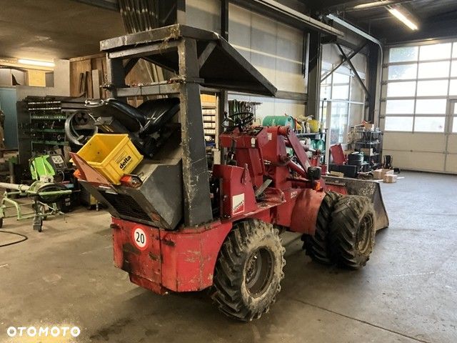 Gehl Gehlmax KL 285 - 5