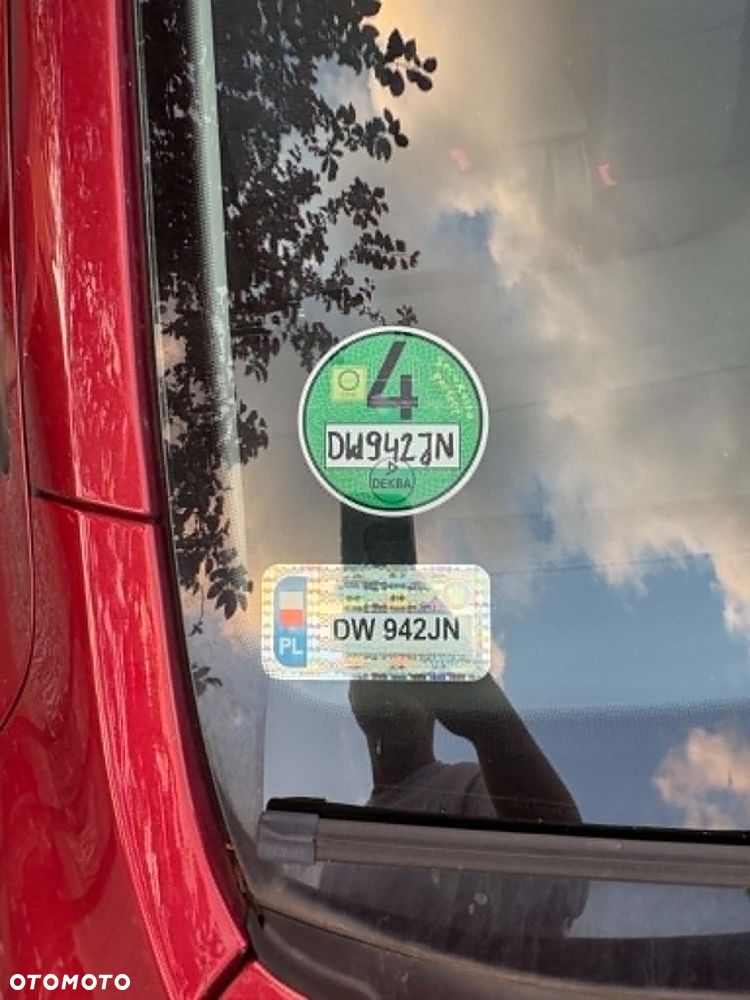 Skoda Octavia 1.9 TDI Ambiente - 40