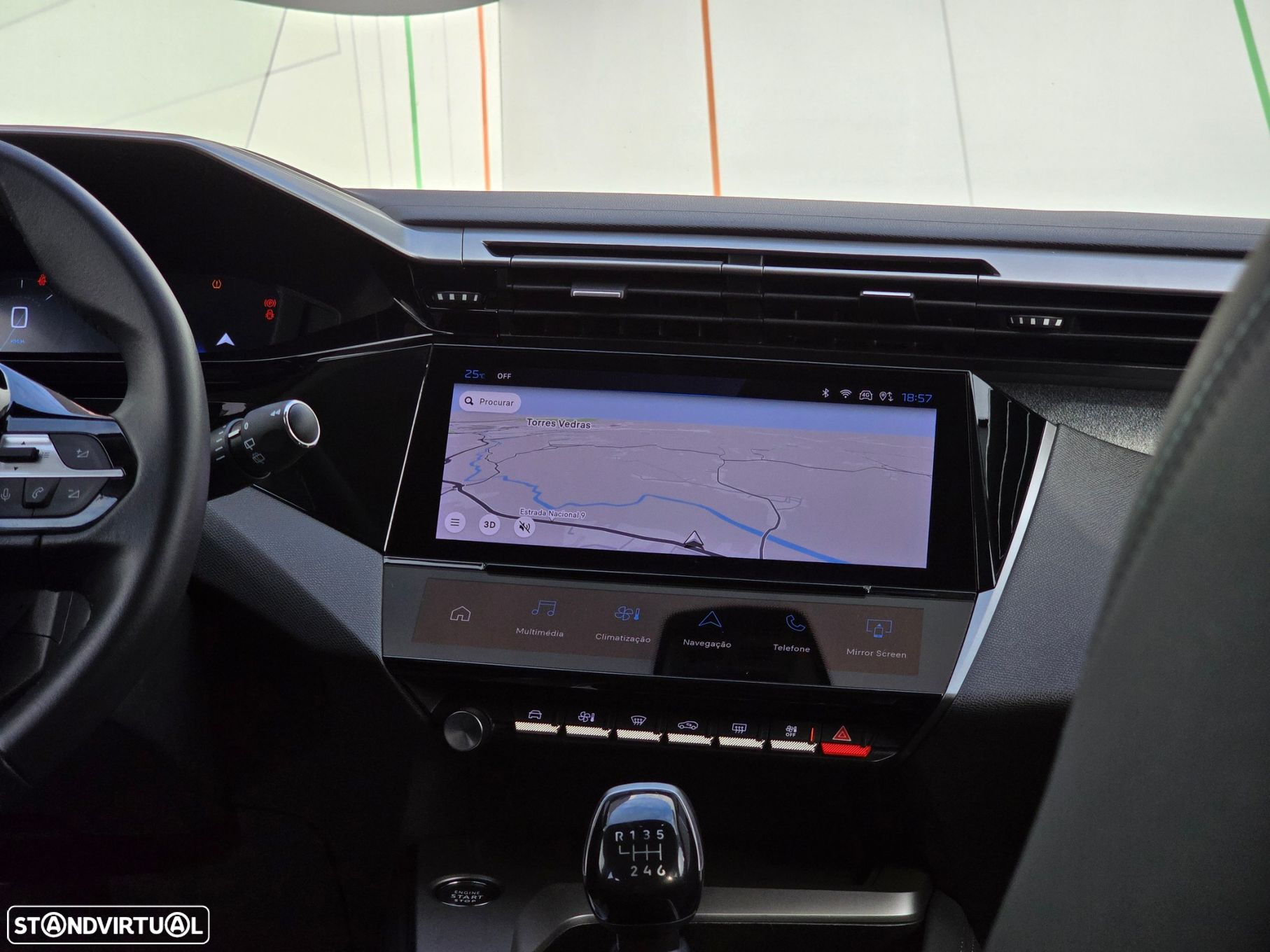 Peugeot 308 1.2 PureTech Allure Pack - 40