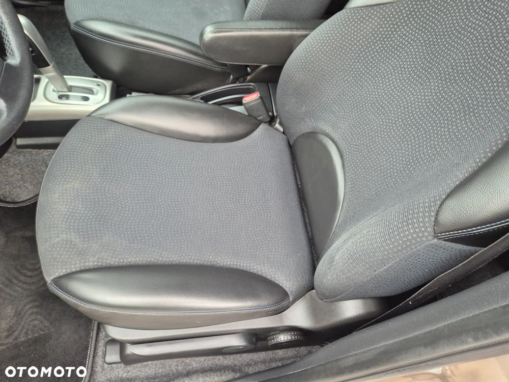Nissan Note 1.6 I-Way EU5 - 22