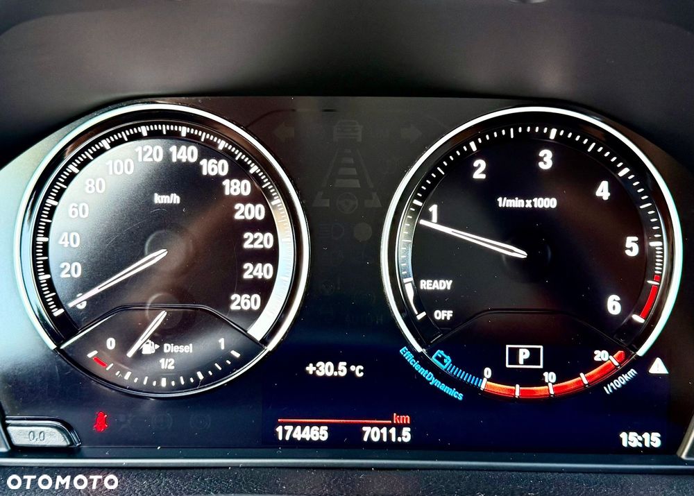 BMW Seria 2 218d GT Luxury Line sport - 24