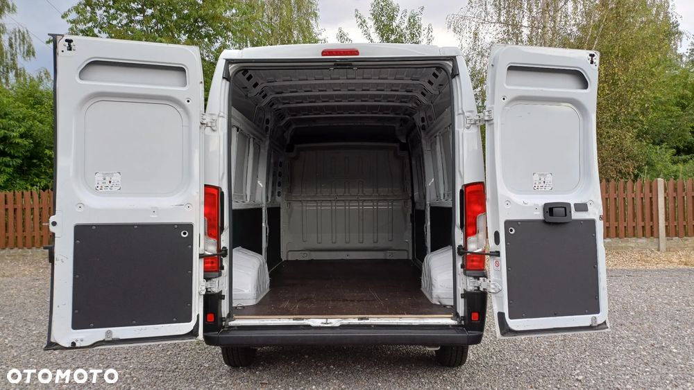 Opel Movano C L3H2 Salon Polska - 21