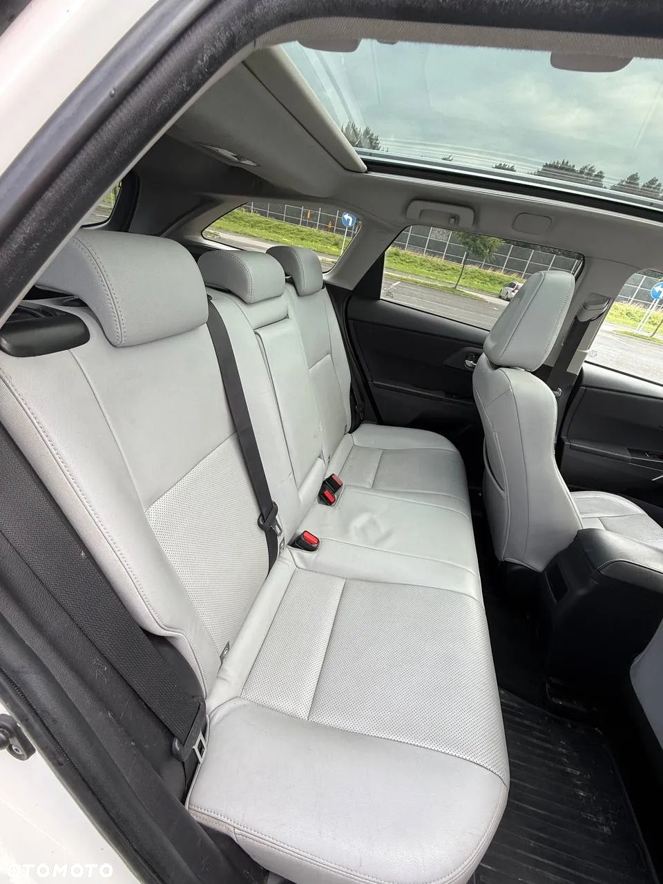 Toyota Auris Hybrid 135 Prestige - 10