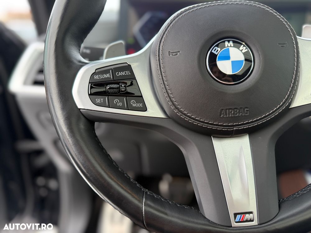 BMW X5 xDrive30d AT MHEV - 6