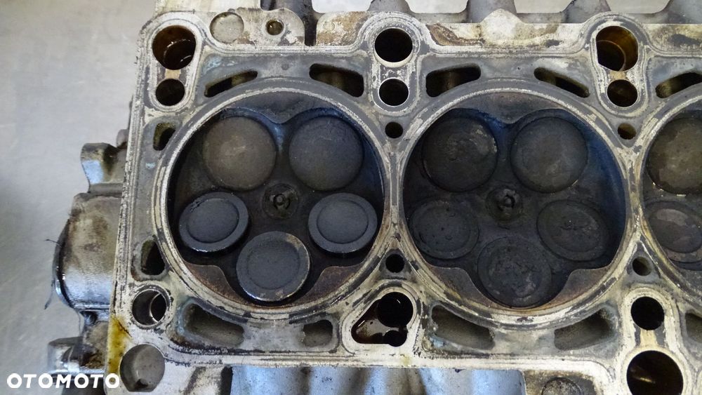 GŁOWICA AUDI A4 B6 2.0 06B103373AM - 21