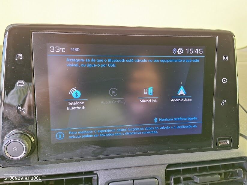 Peugeot partner - 18