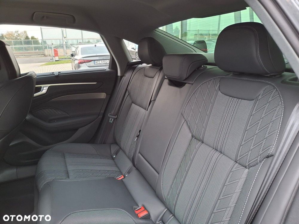Audi A6 Limousine - 21