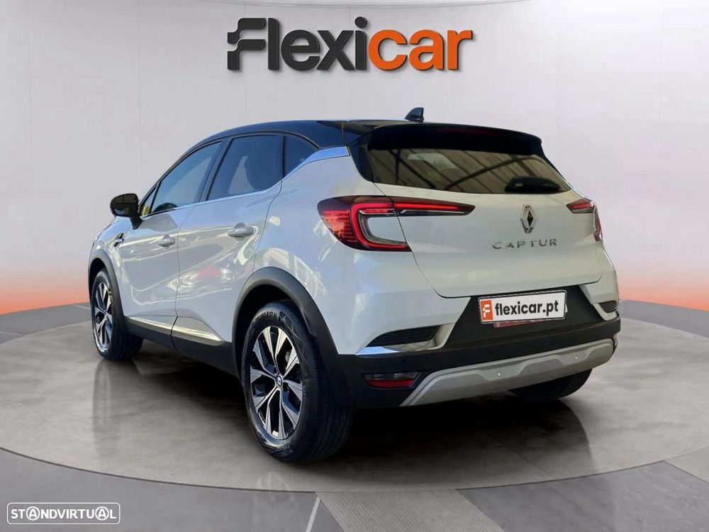 Renault Captur 1.0 TCe Techno - 6