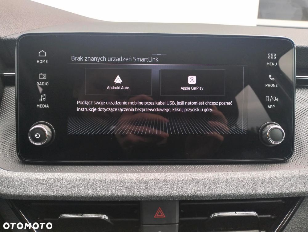 Skoda Scala 1.0 TSI Selection - 26