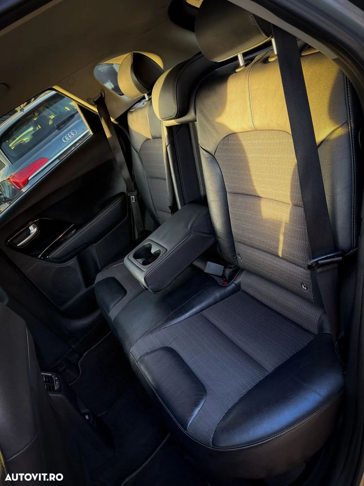 Kia Niro 1.6 GDI HEV 2WD OPF Aut. Edition 7 - 7