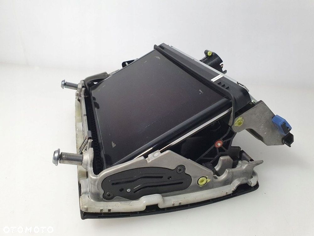 AUDI A3 8V MECHANIZM WINDA MONITOR NAWIGACJI MMI LCD 8V0857273H ORYGINAŁ - 3