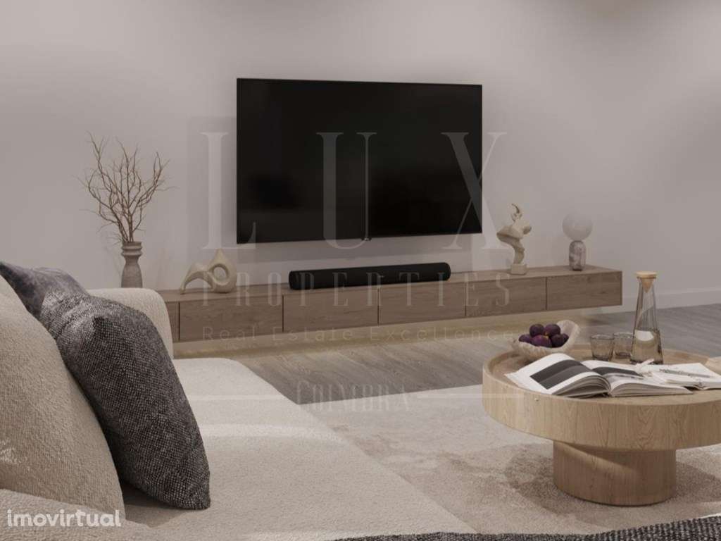 Moradia T4 | Quinta da Cerejeira, Condeixa - Grande imagem: 4/35