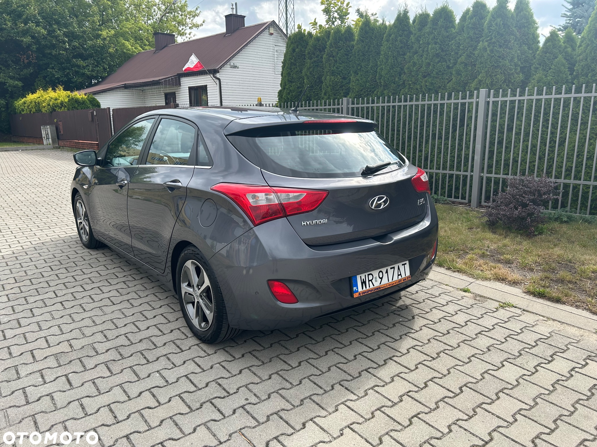 Hyundai i30 1.4 Comfort - 2
