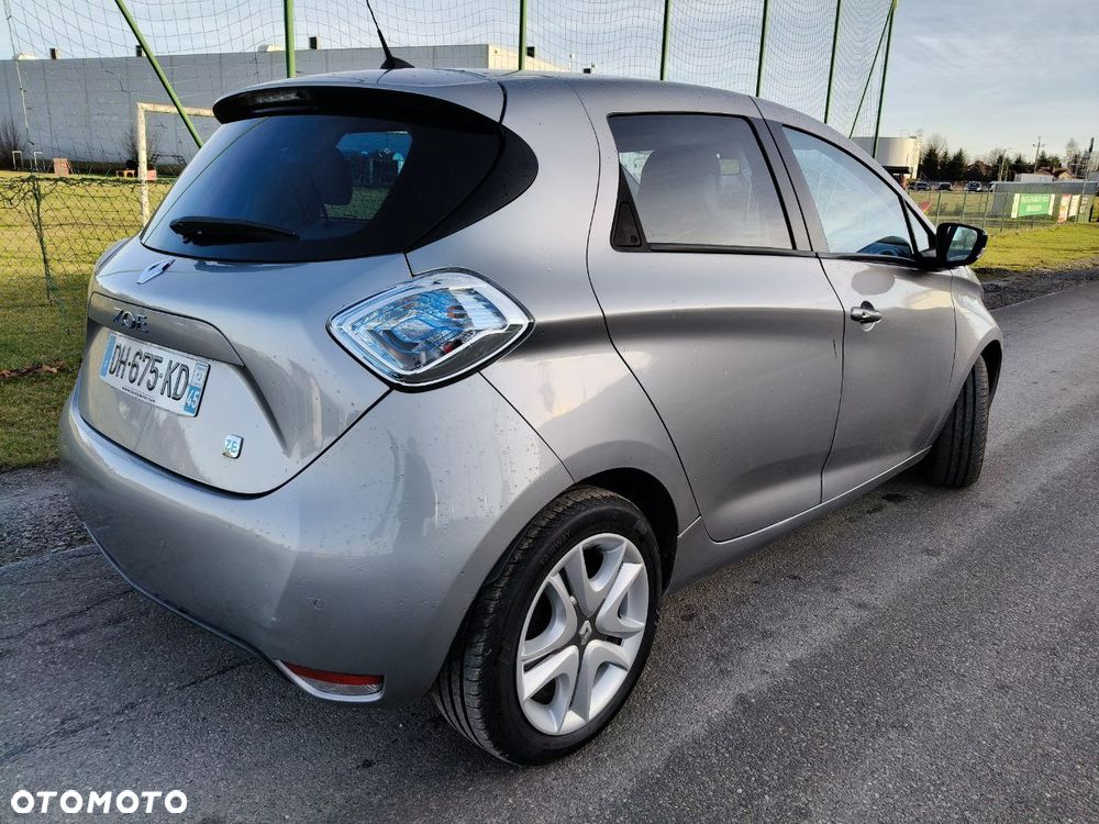 Renault Zoe Zen - 7