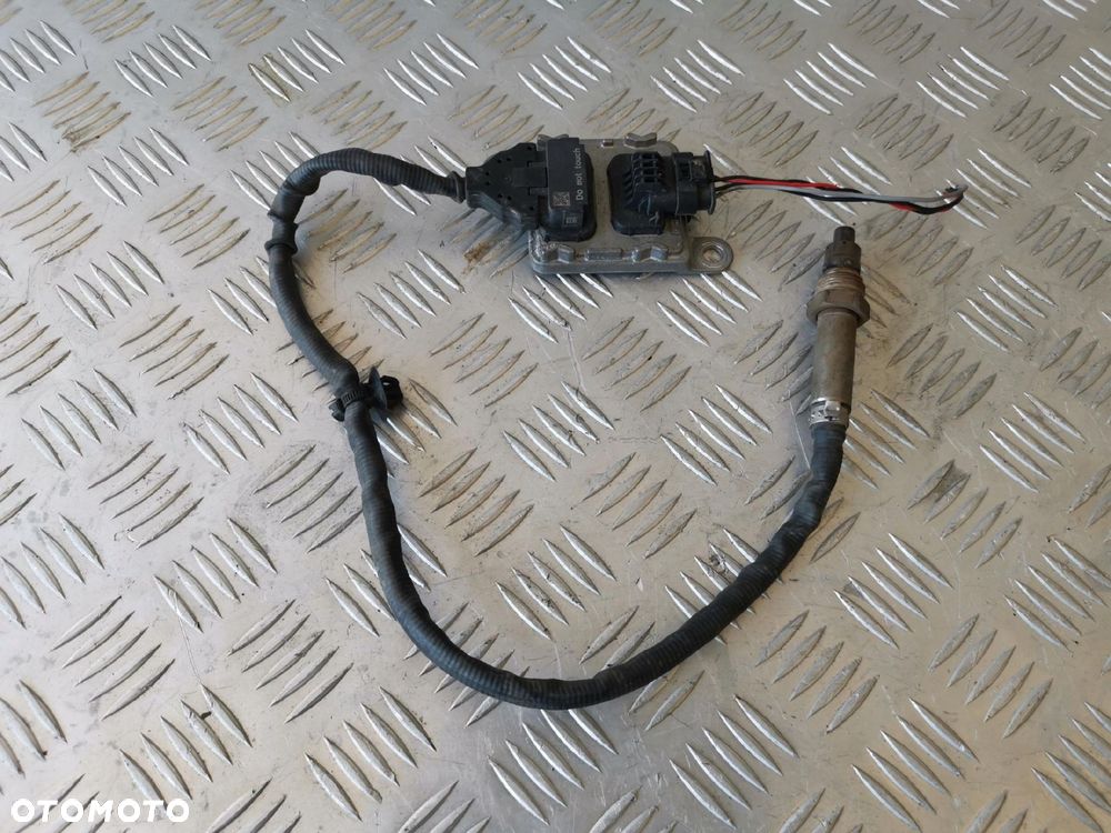 HYUNDAI SANTA FE IV LIFT SONDA LAMBDA NOX 29660-2R300