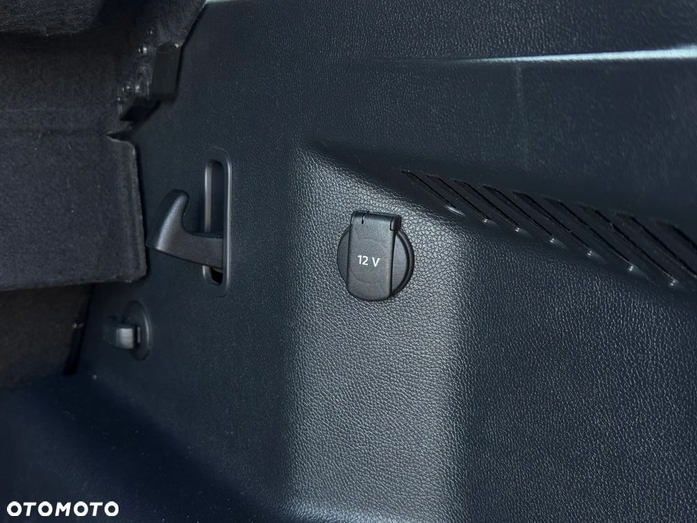 Skoda Yeti 1.6 TDI DPF Ambition Greenline - 29